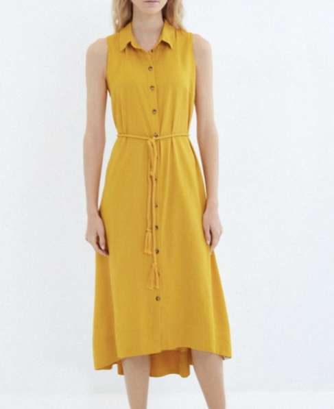 Летнее платье в Москве фото 5