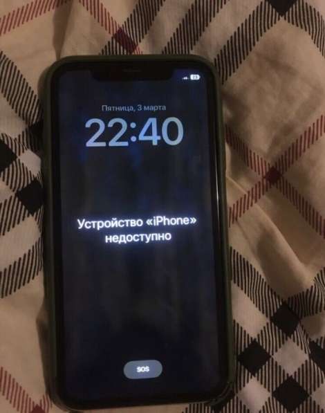 Apple iPhone 10 xr 64