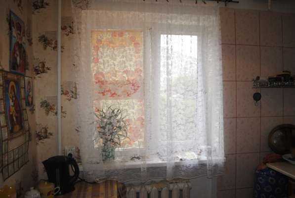 Продается квартира на 10 км в Севастополе фото 4