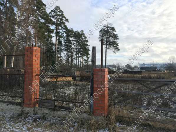 realty_mapper3.plot_in_locationИндивидуальное жилищное ст-во. Площадь 38.00 сот.Есть Электричество. в Москве фото 6