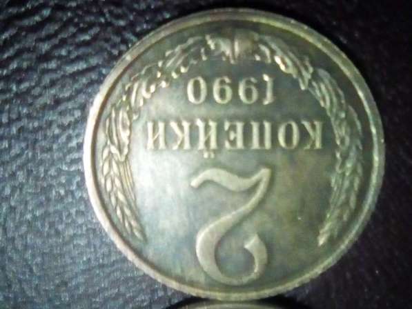 Монеты СССР 5,2,3,10Коп в Аниве фото 6