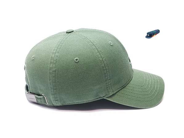 Бейсболка Lacoste classic в Москве фото 18