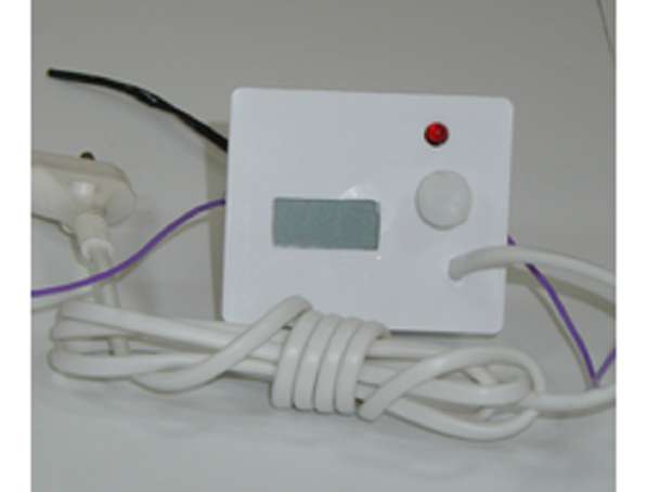 Терморегулятор цифровой для инкубатора