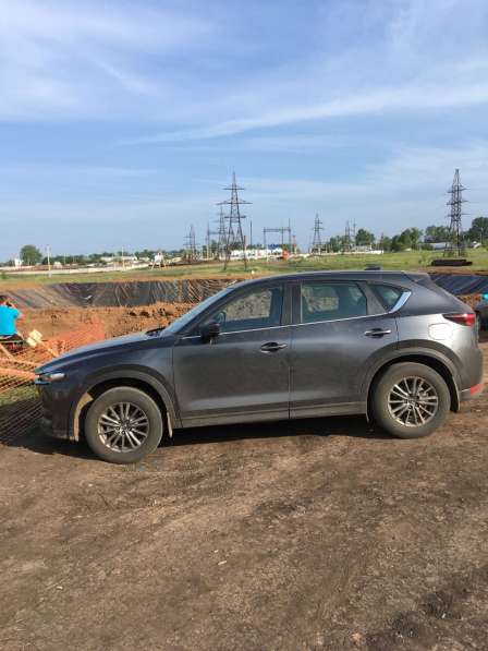 Mazda, CX-5, продажа в Лениногорске в Лениногорске фото 4