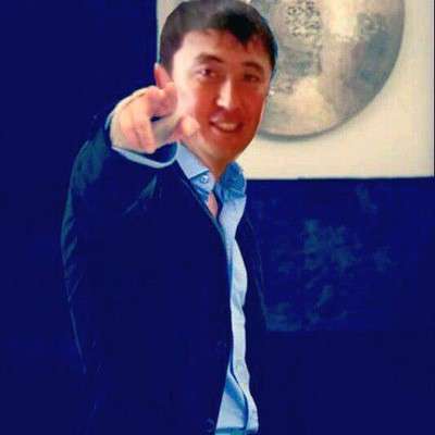 Мейрхан, 23 года, хочет пообщаться