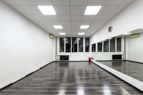Аренда зала для танцев, йоги, фитнеса, в Новороссийск