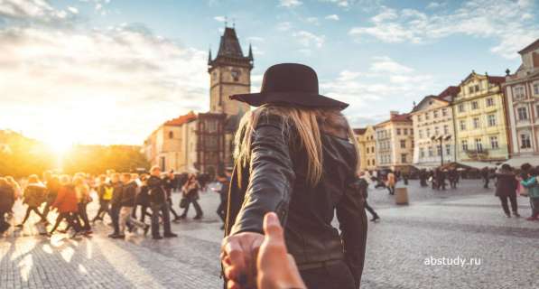 Чехия для школьников и студентов в Екатеринбурге фото 4