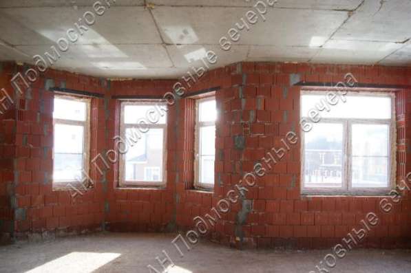 Продам дом в Москва.Жилая площадь 510 кв.м.Есть Электричество. в Москве фото 35