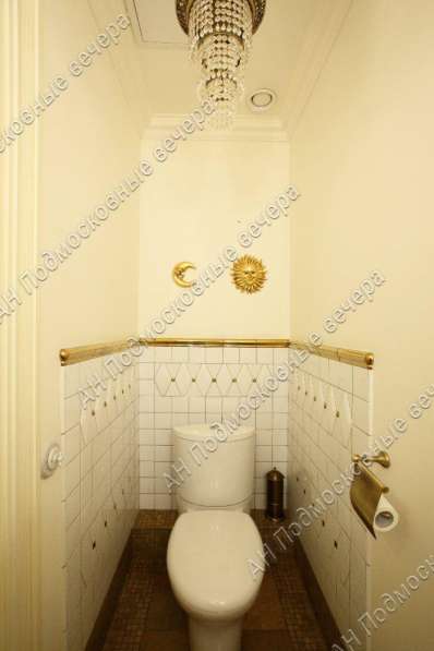 Продам трехкомнатную квартиру в Москва.Жилая площадь 145 кв.м.Этаж 3.Есть Балкон. в Москве фото 5