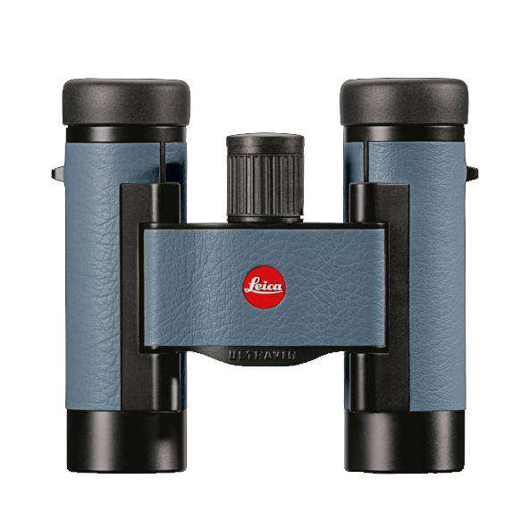 Бинокль Leica Colorline Ultravid 8x20 Pigeon Blue