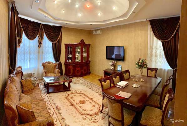 Дом 330 м² севроремонтом и мебелью на участке 9 сот в Ростове-на-Дону фото 16