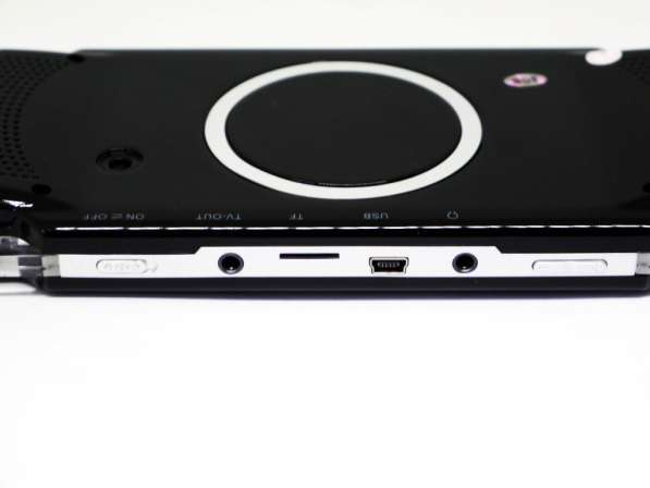 PSP X9 приставка 5.1" MP5 8Gb в фото 9