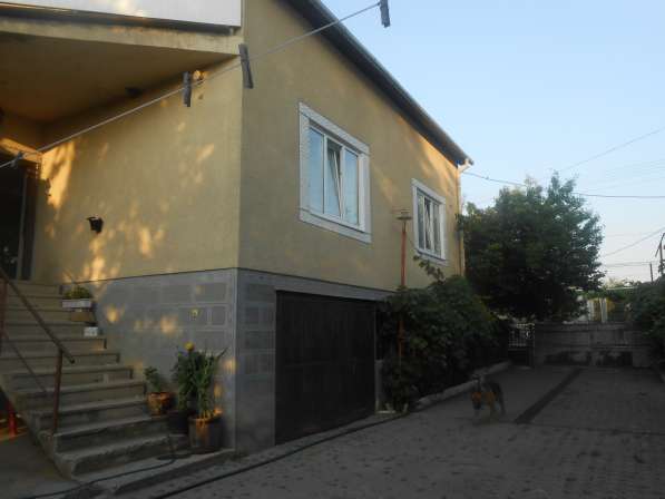 Продам дом двухэтажный в пригороде Ужгорода. 7 км от центра в фото 6