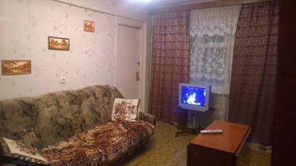 Сдается 3-х комнатная квартира, Заозерная, 13А в Омске