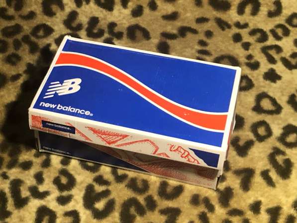 New Balance 574 в Санкт-Петербурге