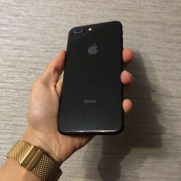 IPhone 8 Plus 64