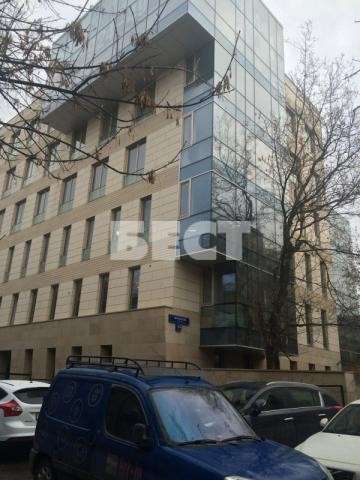 Продам четырехкомнатную квартиру в Москве. Жилая площадь 166 кв.м. Дом монолитный. Есть балкон. в Москве фото 19