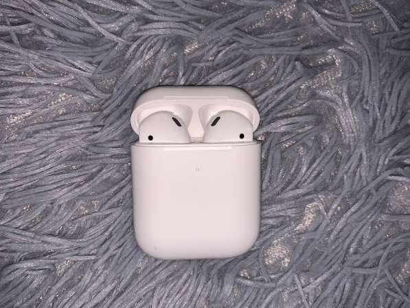 Airpods 2 в Пензе фото 3