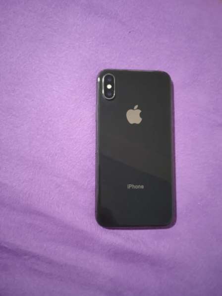 IphoneX