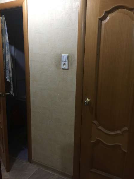 Двух комнатная квартира в Ивантеевка фото 5