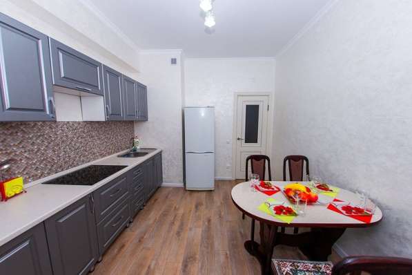 Сдам 2-х комнатную квартиру посуточно в Москве фото 3
