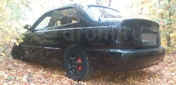 Hyundai, Accent, продажа в Ростове-на-Дону в Ростове-на-Дону фото 10