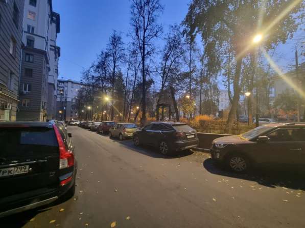Продаются шикарные апартаменты в ЦАО в Москве фото 4