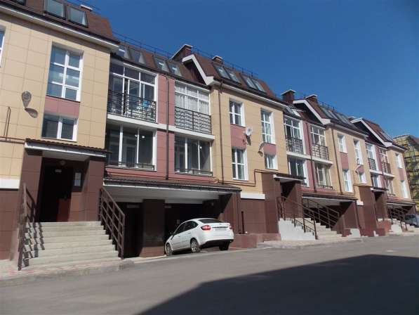 Продам двухкомнатную квартиру в Тверь.Этаж 1.Дом кирпичный.Есть Балкон. в Твери фото 15