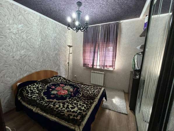 Сдается 2 комнатная квартира в Краснодаре
