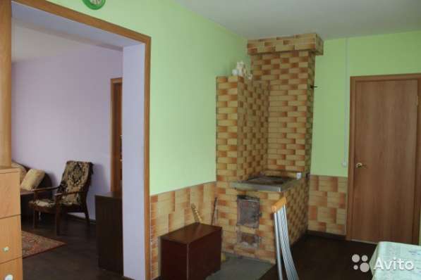 Продам дом в с. Сухобузимское в Красноярске фото 6