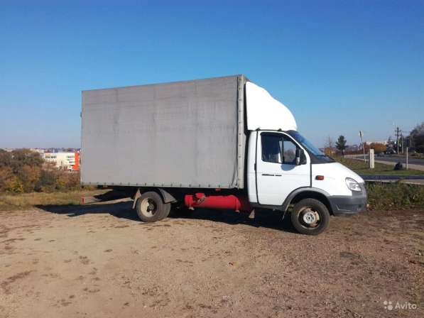 Грузоперевозки, переезды квартирные и офисные в Смоленске фото 14