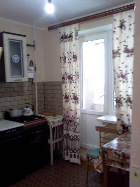 ► Сдам 1-комнатную хорошую квартиру на Нижнем Солнечном в Керчи фото 20
