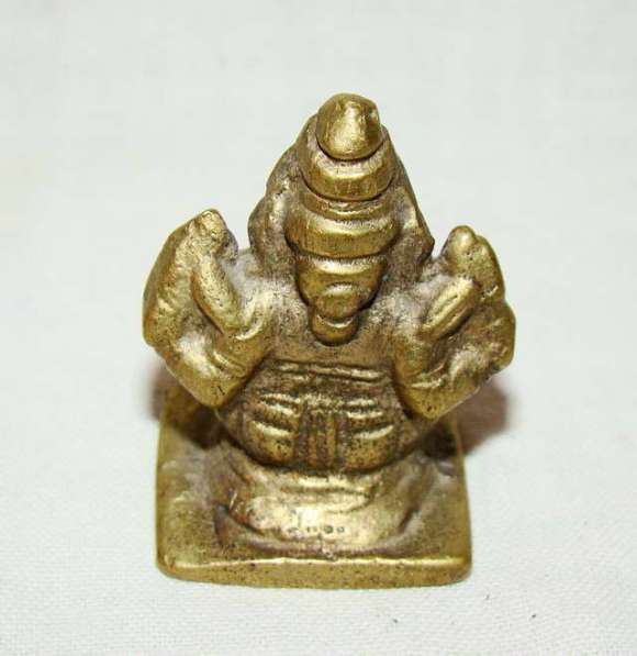 Фигурка - статуэтка литая (E231) в Москве фото 4