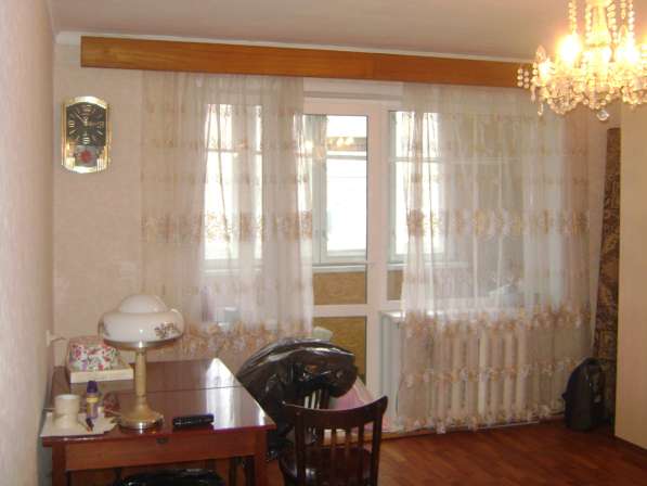 Продаётся 2 комнатная квартира в с. Александрово в Рязани фото 12