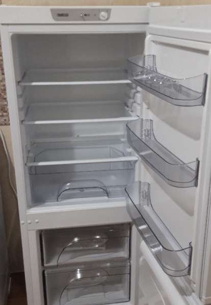 Холодильник Atlant в Москве фото 5