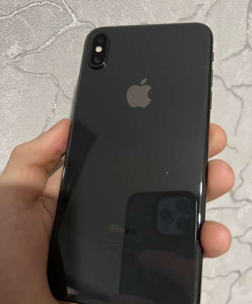 Iphone xs max