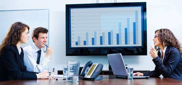 Аудиторские услуги (Обязательный и инициативный аудит)