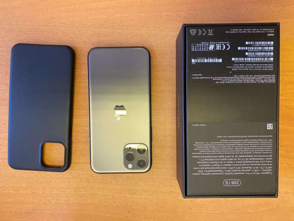 Айфон 11про в Москве