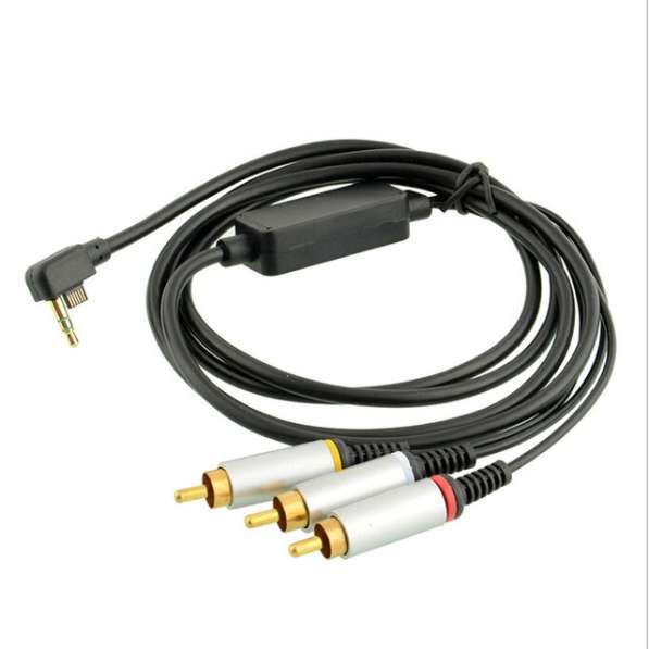 PSP 2000 Component AV Cable
