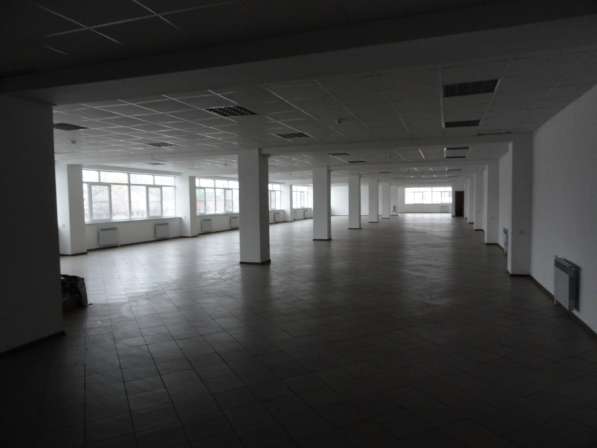 Сдаются в аренду помещения на первой линии 600 кв. м. 2 этаж в Урюпинске фото 3