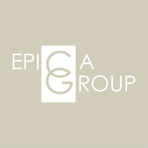 Services graphic design Studio Epica Group в 