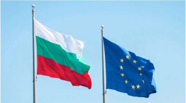 ВНЖ Болгарии! в фото 37