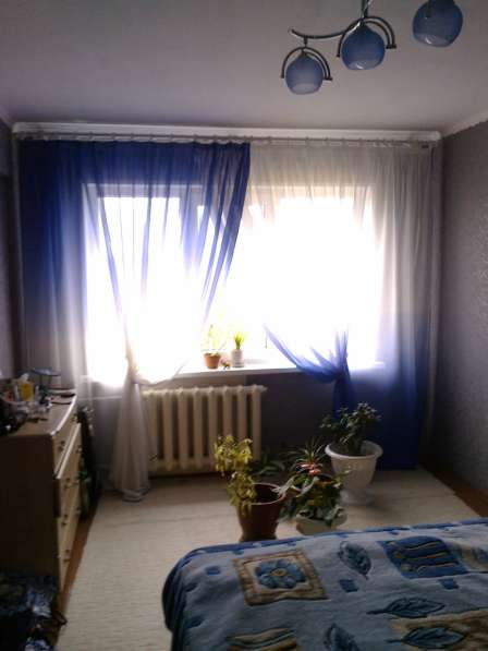 Продам 3-х комнатную квартиру, ул. Калинина, 52 в Каменске-Уральском фото 12