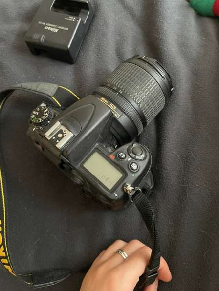 Продам фотоаппарат Nikon D7000 в Краснодаре фото 8