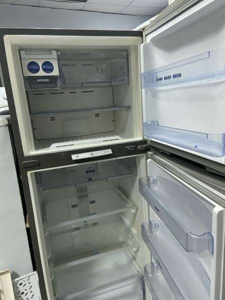 Холодильник Whirpool в Тюмени фото 3