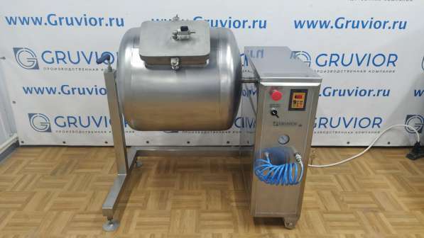 MMV-300 Массажер (маринатор) для мяса вакуумный 300л в Ростове-на-Дону