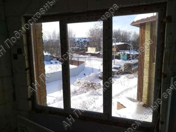 Продам таунхаус в Москва.Жилая площадь 140 кв.м.Есть Электричество. в Москве фото 20