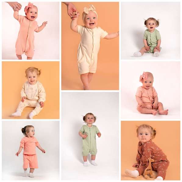 Съемки для маркетплейсов