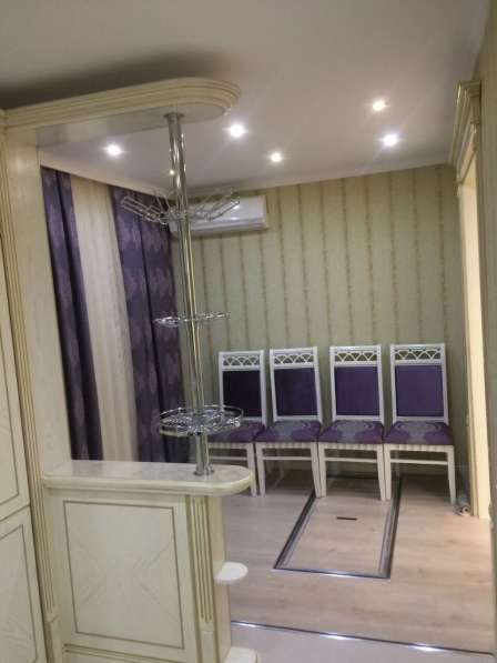 Сдаётся 3-комн. кв. на Айбеке в фото 17