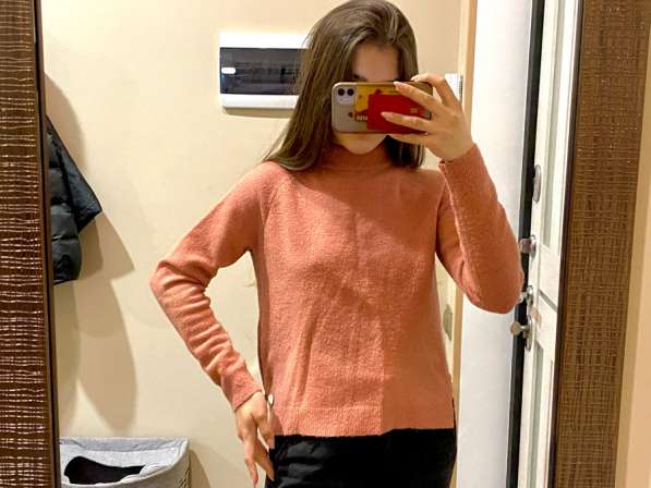 Свитер женский Lee в Москве фото 3